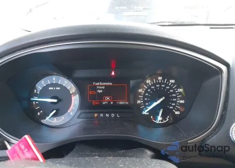 2018 Ford Fusion Se from USA, damaged, VIN 3FA6P0H73JR133494